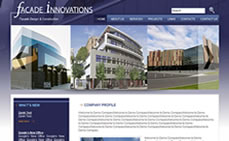 Facade Innovations - Sydney Australia