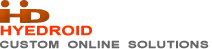 HYEDROID