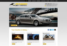 Penguin Limousines - Sydney Australia