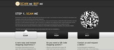 Scan Me Buy Me - Sydney Australia